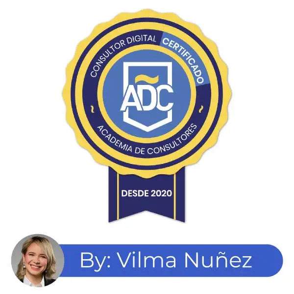 vilma-nuñez-certificaciones-inspace-marketing-digital-